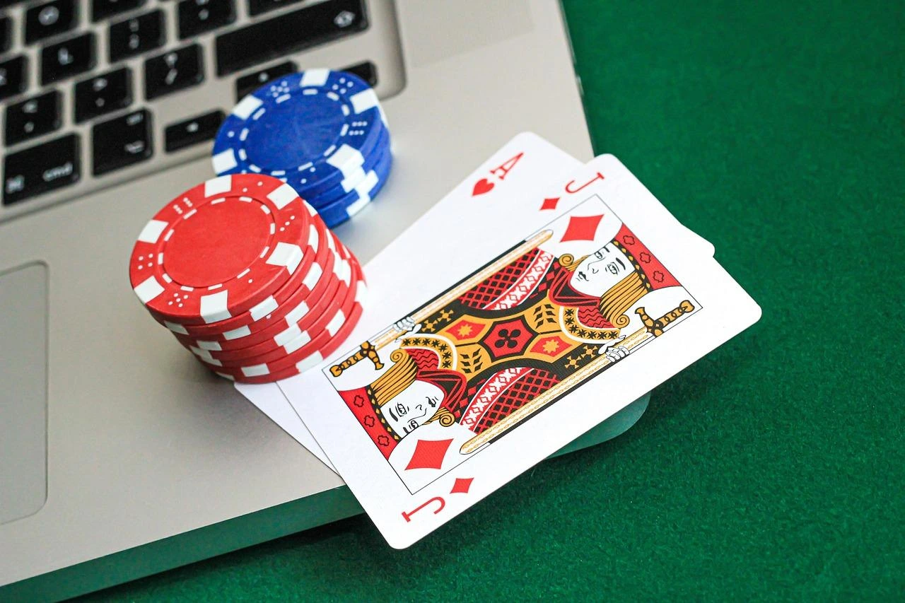Comparativa de casinos online en Chile