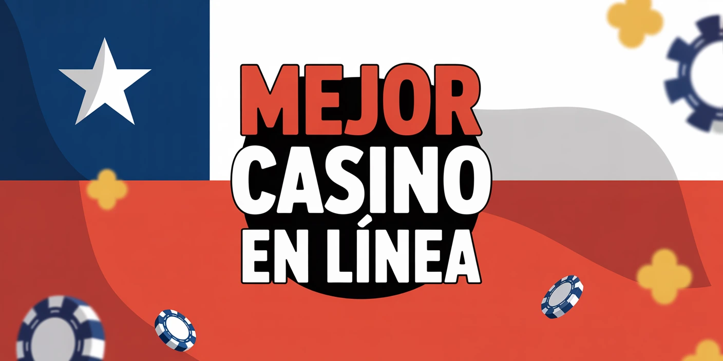 Mejor casino en línea