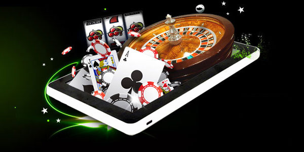 juegos de casino online, movil